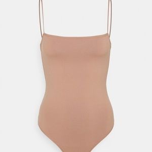 Abercrombie seamless bodysuit